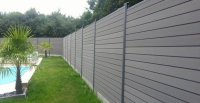 Portail Clôtures dans la vente du matériel pour les clôtures et les clôtures à Vernoux-sur-Boutonne