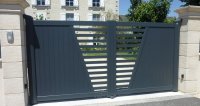 Notre société de clôture et de portail à Vernoux-sur-Boutonne